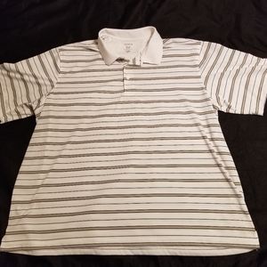 Men's 3XL George Polo Shirt